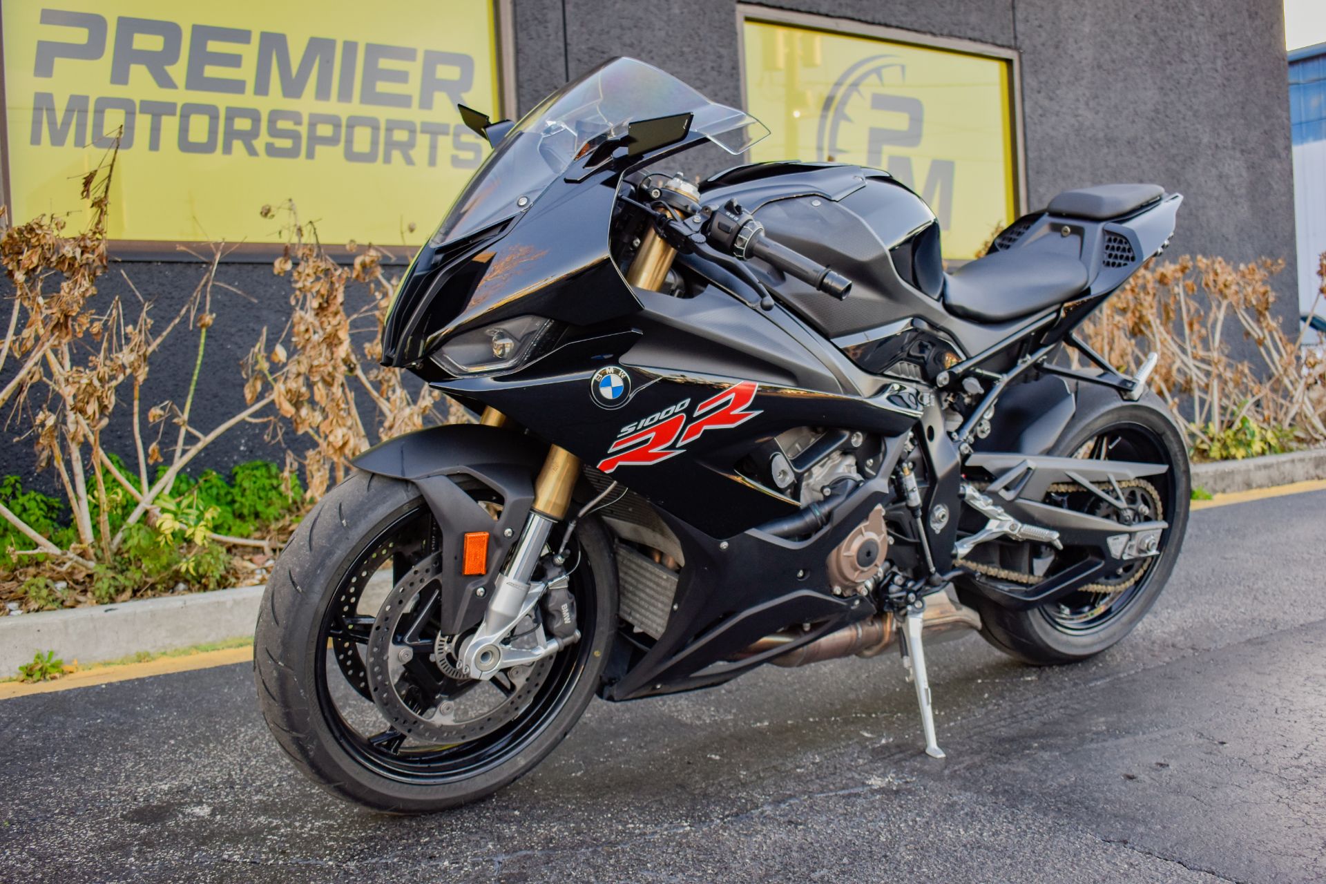 2022 BMW S 1000 RR in Jacksonville, Florida - Photo 14