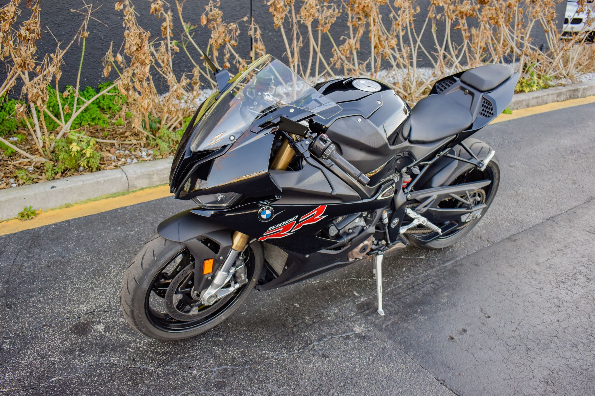 2022 BMW S 1000 RR in Jacksonville, Florida - Photo 15