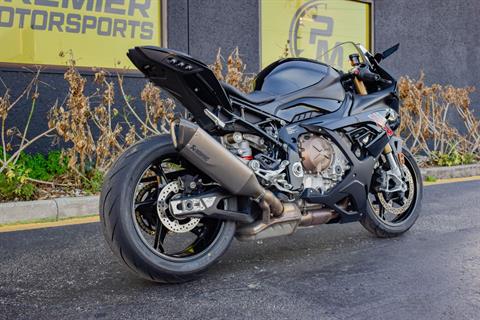 2022 BMW S 1000 RR in Jacksonville, Florida - Photo 3