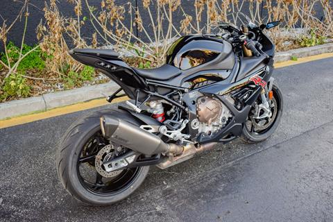 2022 BMW S 1000 RR in Jacksonville, Florida - Photo 4