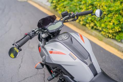 2019 Yamaha MT-07 in Jacksonville, Florida - Photo 21