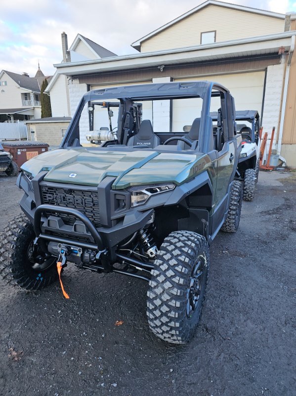 2024 Polaris Polaris XPEDITION XP Ultimate in Walnutport, Pennsylvania - Photo 1