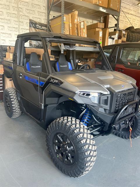 2024 Polaris Polaris XPEDITION XP Ultimate in Walnutport, Pennsylvania