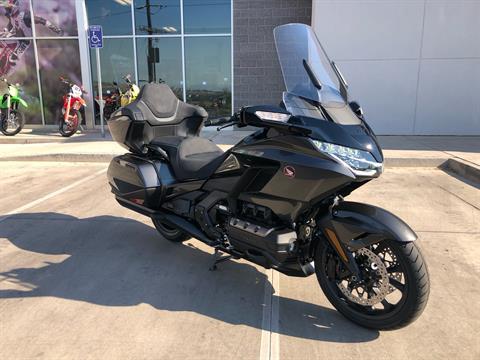 2024 Honda Gold Wing Tour Automatic DCT in Saint George, Utah