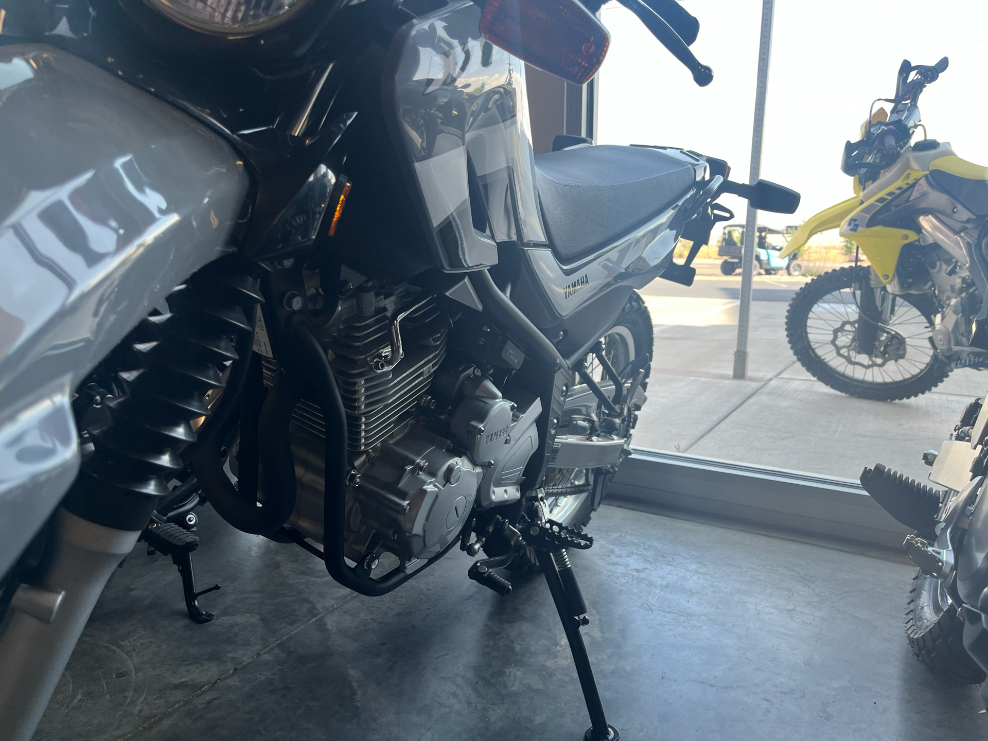 2023 Yamaha XT250 in Saint George, Utah - Photo 4