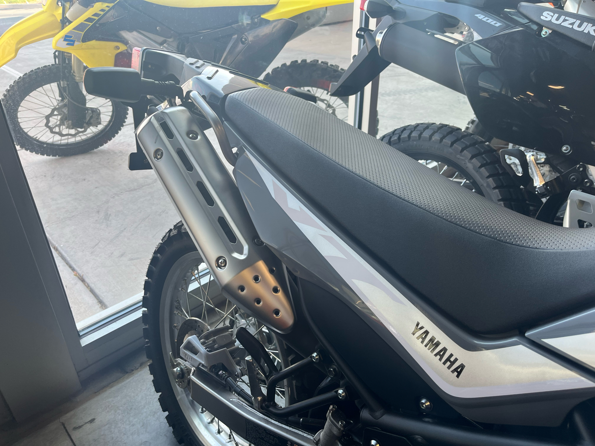 2023 Yamaha XT250 in Saint George, Utah - Photo 7