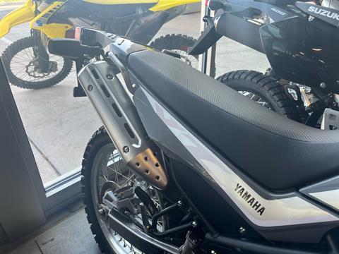 2023 Yamaha XT250 in Saint George, Utah - Photo 6