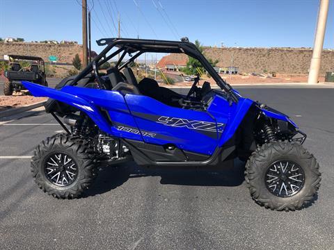 2022 Yamaha YXZ1000R in Saint George, Utah - Photo 4