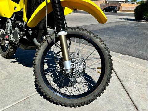 2023 Suzuki DR-Z400S in Saint George, Utah - Photo 11