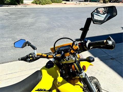 2023 Suzuki DR-Z400S in Saint George, Utah - Photo 6