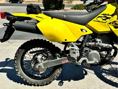 2023 Suzuki DR-Z400S in Saint George, Utah - Photo 12