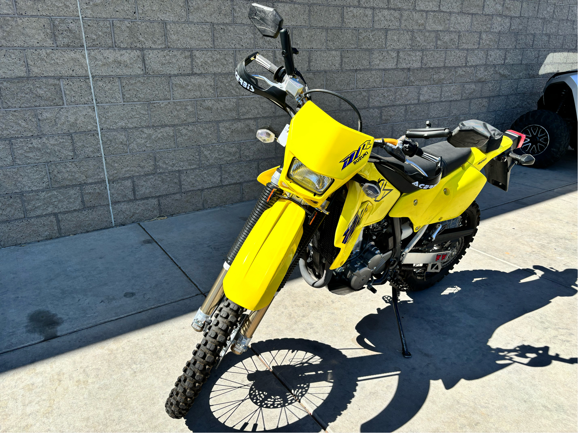 2023 Suzuki DR-Z400S in Saint George, Utah - Photo 2