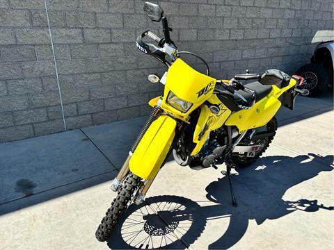 2023 Suzuki DR-Z400S in Saint George, Utah - Photo 2