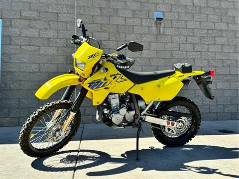 2023 Suzuki DR-Z400S in Saint George, Utah - Photo 1