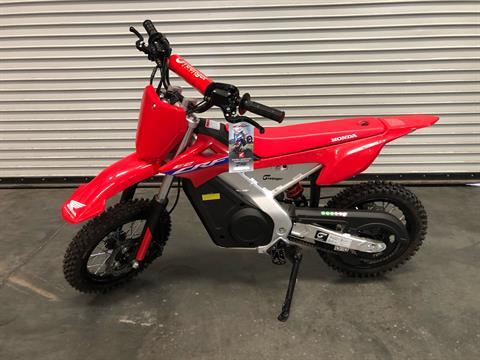 2022 Greenger Powersports CRF-E2 in Saint George, Utah - Photo 2