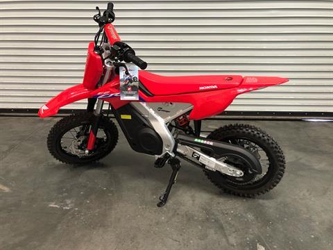 2022 Greenger Powersports CRF-E2 in Saint George, Utah - Photo 3