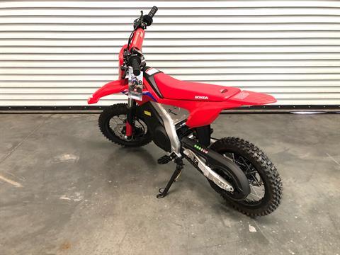 2022 Greenger Powersports CRF-E2 in Saint George, Utah - Photo 4