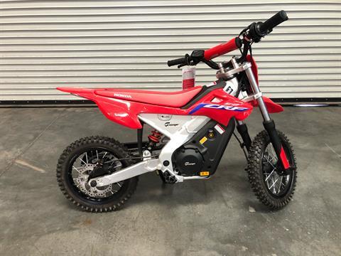 2022 Greenger Powersports CRF-E2 in Saint George, Utah - Photo 7