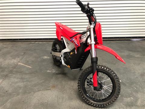 2022 Greenger Powersports CRF-E2 in Saint George, Utah - Photo 9