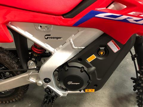 2022 Greenger Powersports CRF-E2 in Saint George, Utah - Photo 12