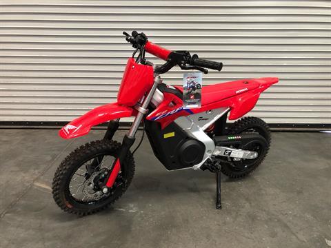 2022 Greenger Powersports CRF-E2 in Saint George, Utah - Photo 9