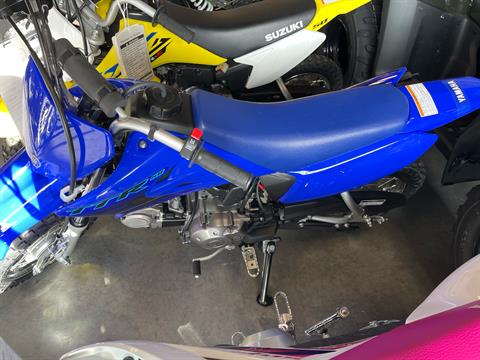 2024 Yamaha TT-R50E in Saint George, Utah - Photo 3