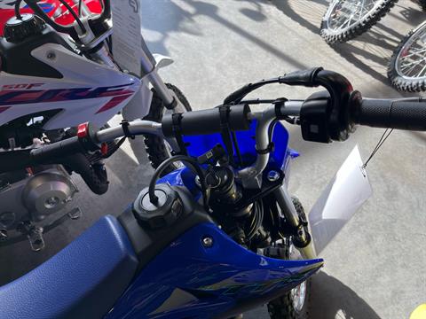2024 Yamaha TT-R50E in Saint George, Utah - Photo 4