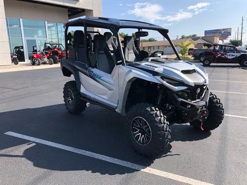 2024 Yamaha Wolverine RMAX4 1000 Limited Edition in Saint George, Utah - Photo 3