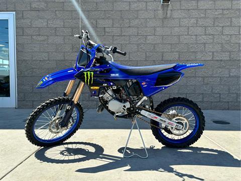 2023 Yamaha YZ85LW in Saint George, Utah - Photo 2