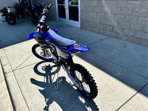 2023 Yamaha YZ85LW in Saint George, Utah - Photo 3