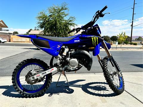 2023 Yamaha YZ85LW in Saint George, Utah - Photo 4