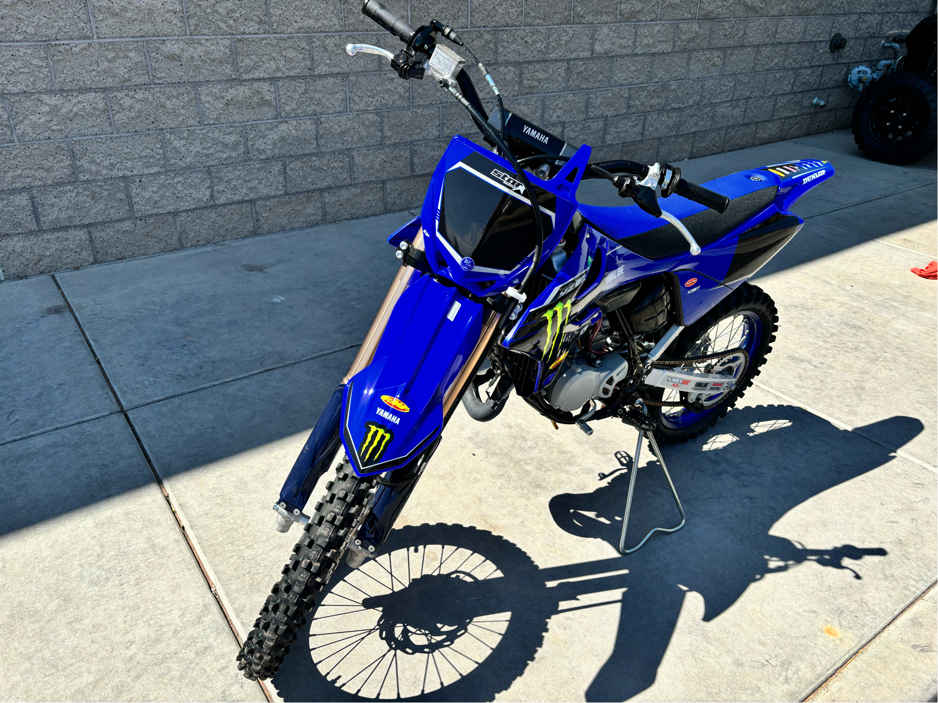 2023 Yamaha YZ85LW in Saint George, Utah - Photo 5