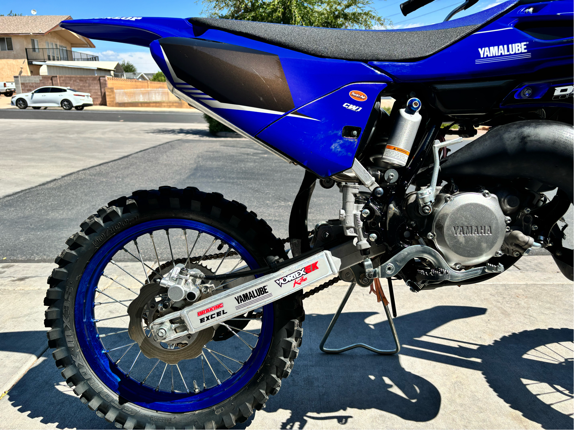 2023 Yamaha YZ85LW in Saint George, Utah - Photo 9