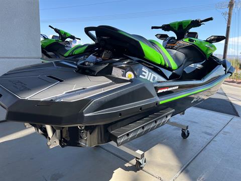 2022 Kawasaki Jet Ski Ultra 310LX-S in Saint George, Utah - Photo 2