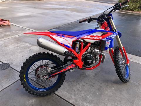 2024 Beta 450 RX in Saint George, Utah - Photo 7