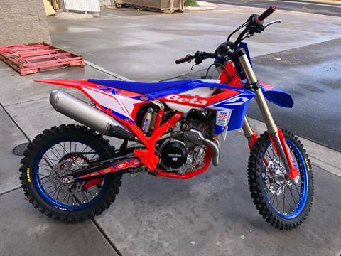 2024 Beta 450 RX in Saint George, Utah - Photo 8