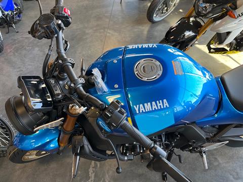 2023 Yamaha XSR900 in Saint George, Utah - Photo 2