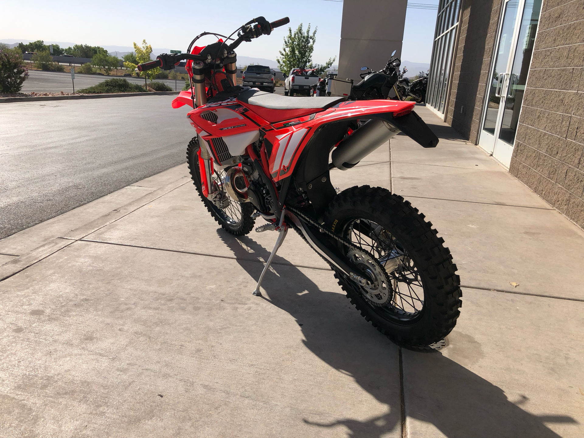 2024 Beta 300 RR in Saint George, Utah - Photo 10