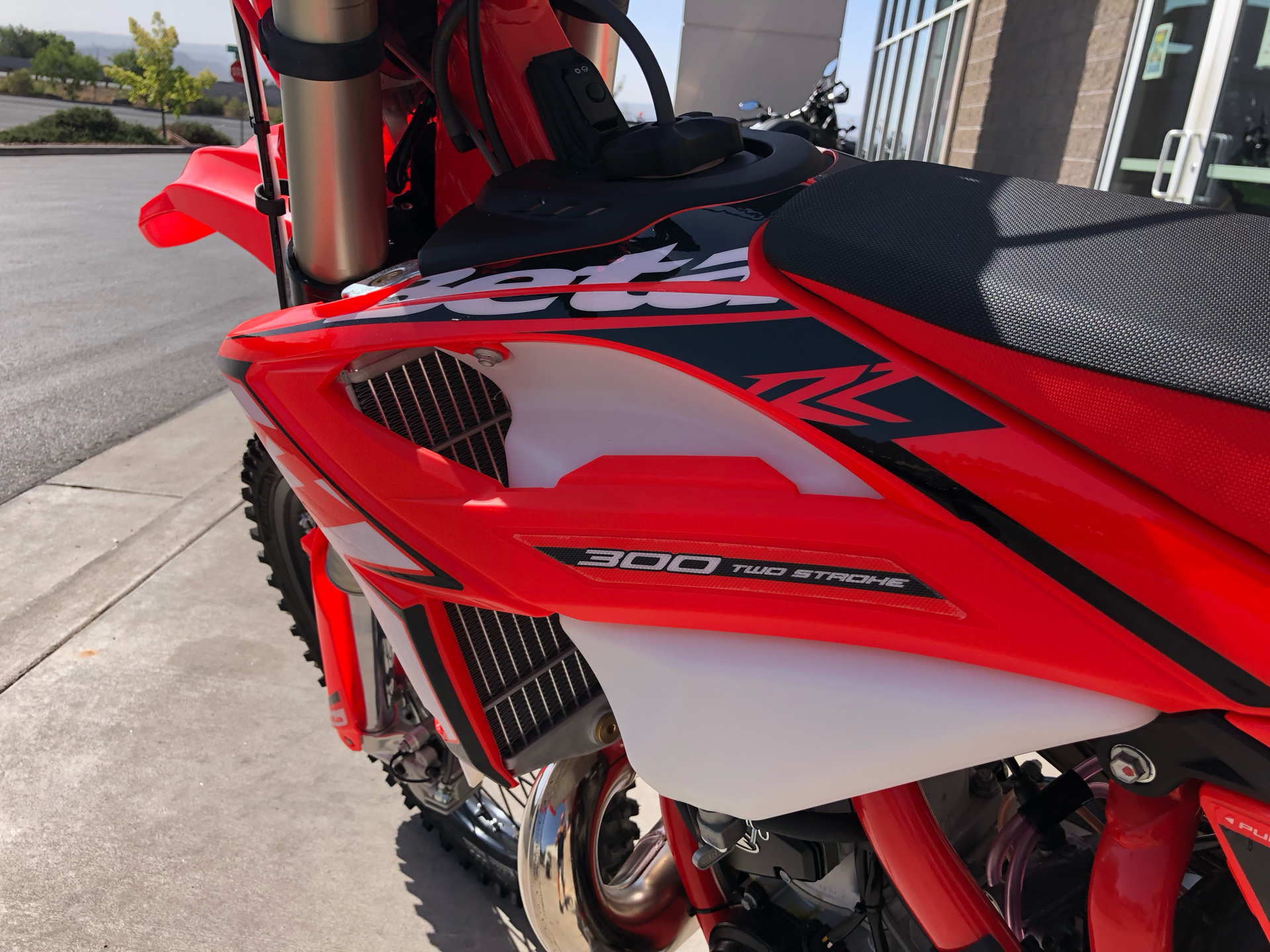 2024 Beta 300 RR in Saint George, Utah - Photo 11