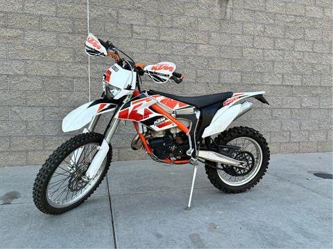 2017 KTM Freeride 250 R in Saint George, Utah - Photo 1