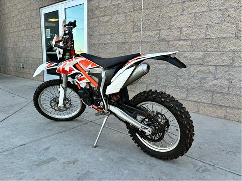 2017 KTM Freeride 250 R in Saint George, Utah - Photo 2