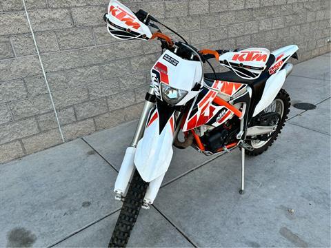 2017 KTM Freeride 250 R in Saint George, Utah - Photo 14