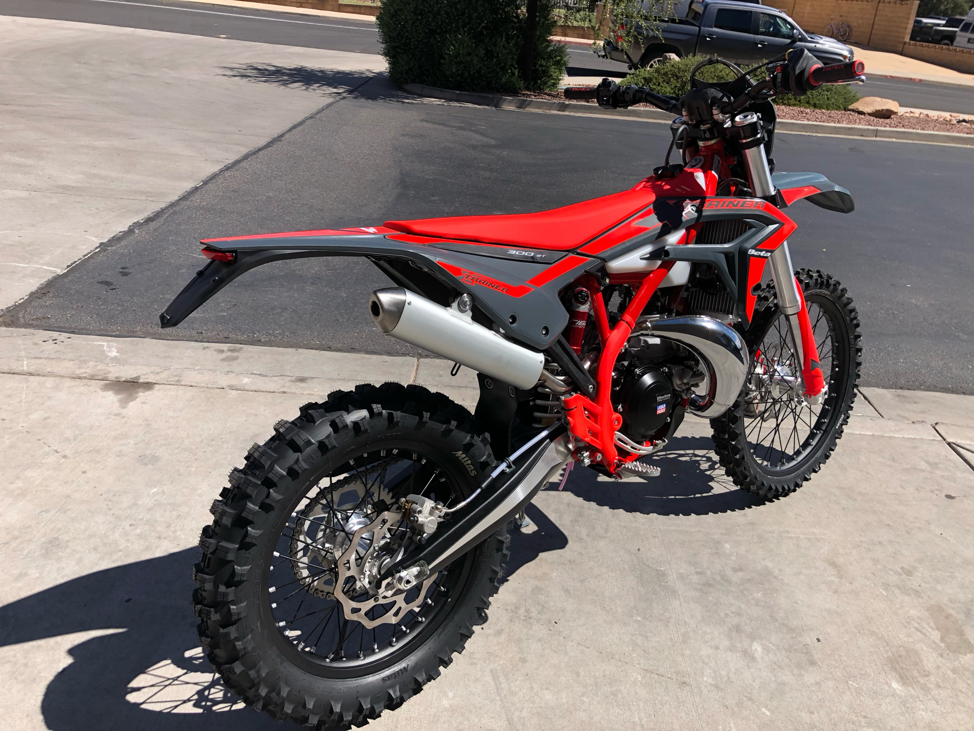 2025 Beta 300 Xtrainer in Saint George, Utah - Photo 4