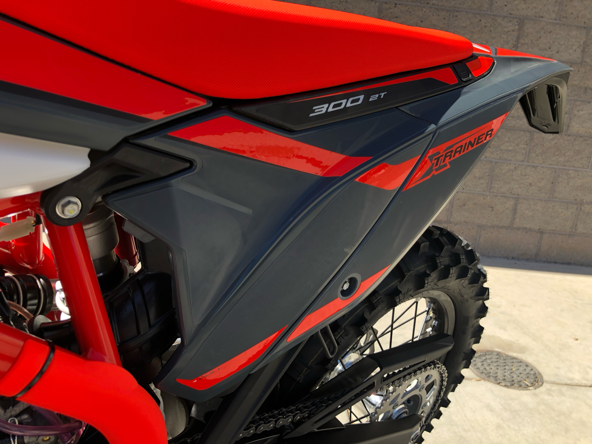 2025 Beta 300 Xtrainer in Saint George, Utah - Photo 9