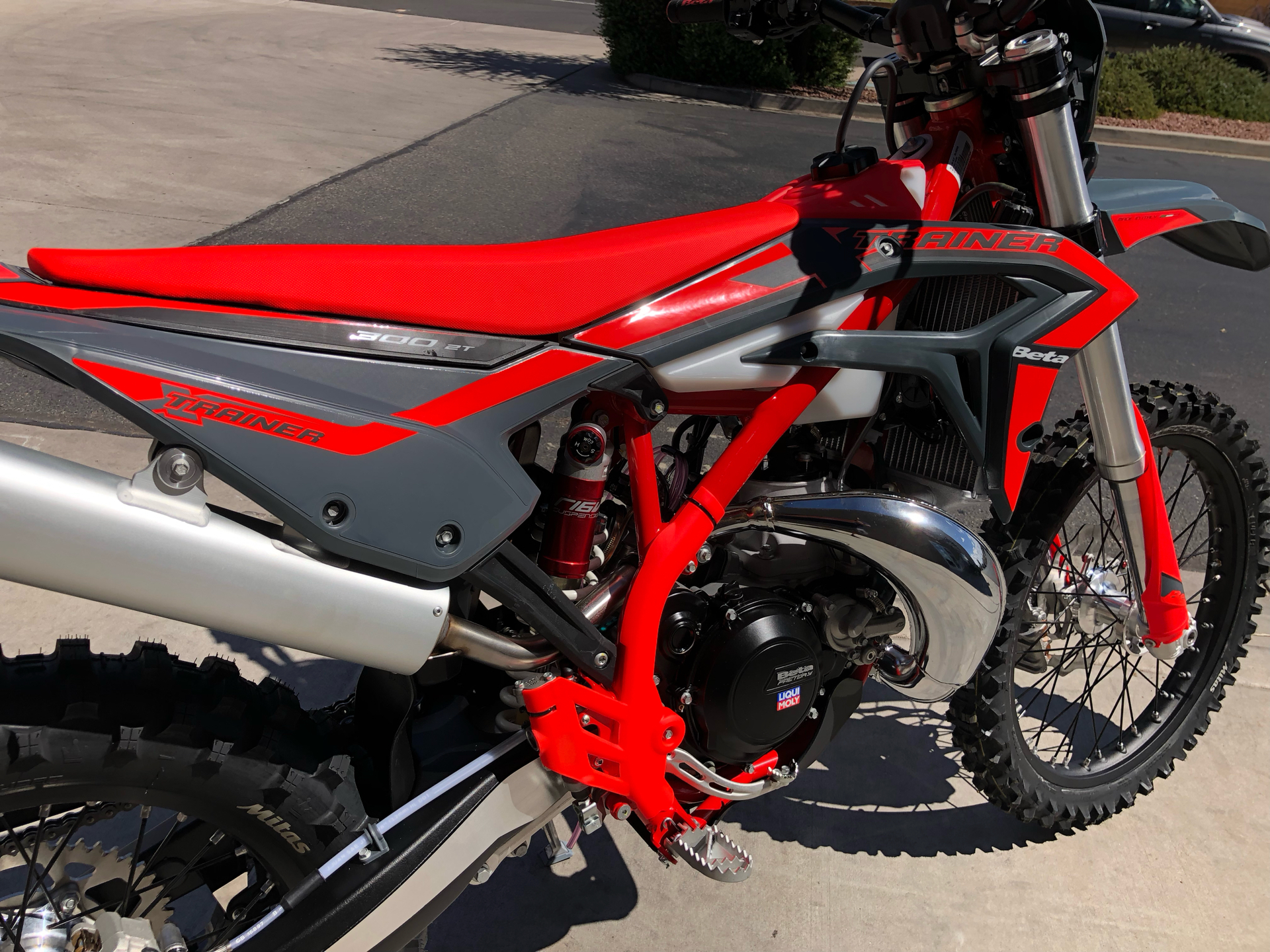 2025 Beta 300 Xtrainer in Saint George, Utah - Photo 10