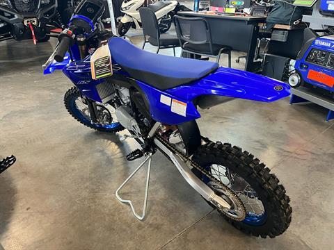 2022 Yamaha YZ65 in Saint George, Utah - Photo 4