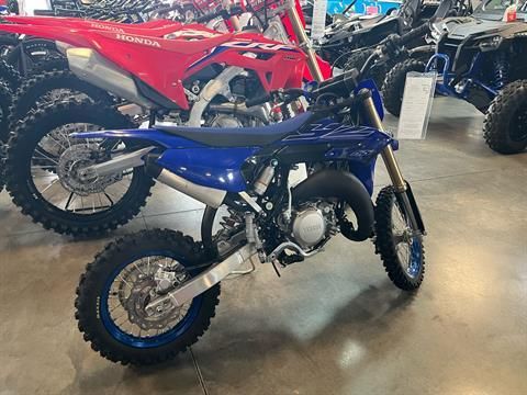 2022 Yamaha YZ65 in Saint George, Utah - Photo 6