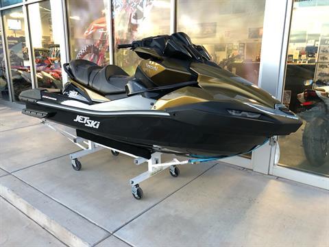 2023 Kawasaki Jet Ski Ultra 310LX in Saint George, Utah - Photo 1