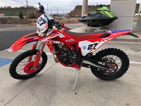 2018 Beta Xtrainer 300 in Saint George, Utah - Photo 2