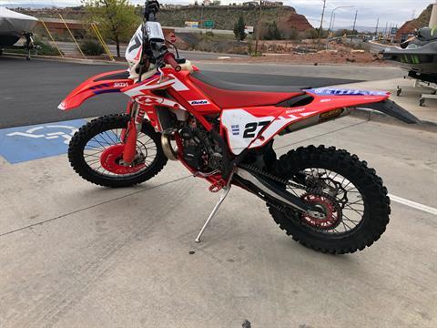 2018 Beta Xtrainer 300 in Saint George, Utah - Photo 3